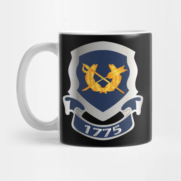 Army - Jag Corps Crest wo Txt w DS X 300 by twix123844